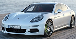 Porsche Panamera 2014_0