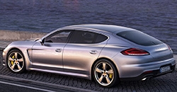 Porsche Panamera 2014 - بورشة باناميرا 2014_0