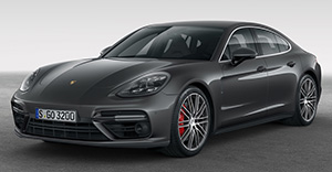 Porsche Panamera 2017 - بورشة باناميرا 2017_0