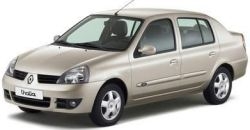 Renault Clio 2003 