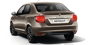 Renault Symbol 2020 - رينو سيمبول 2020_0