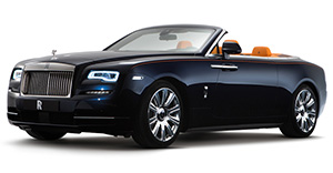 Rolls Royce Dawn 2022 
