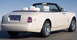 Rolls Royce Drophead Coupe 2013 - رولز رويس دروب هيد كوبيه 2013_0