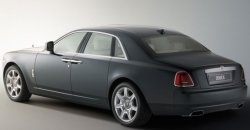 Rolls Royce Ghost 2011 - رولز رويس جوست 2011_0