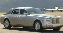 Rolls Royce Phantom 2004 - رولز رويس فانتوم 2004_0