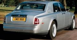 Rolls Royce Phantom 2006 - رولز رويس فانتوم 2006_0