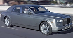 Rolls Royce Phantom 2012 | رولز رويس فانتوم 2012