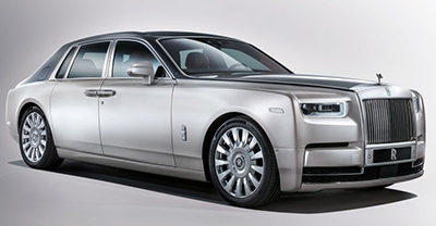 Rolls Royce Phantom 2021 - رولز رويس فانتوم 2021_0