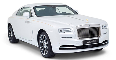 Rolls Royce Wraith 2022 - رولز رويس رايث 2022_0