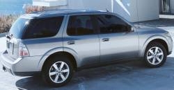 Saab 9-7X 2007 - ساب 9-7 إكس 2007_0