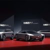 سيارات سوني هوندا الكهربائية ستستخدم  منصة بلاي ستيشن 5 والمحتوى الخاص بها لمنافسة تيسلا
