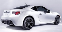 Subaru BRZ 2014 - سوبارو بي آر زي 2014_0