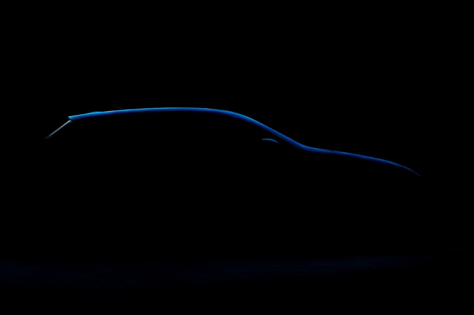 سوبارو تستعد لإطلاق النسخة الجديدة من سيّارة Subaru Impreza في معرض 2022 LA Auto Show خلال الشهر الحالي