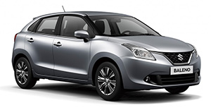 Suzuki Baleno 2019 - سوزوكي بالينو 2019_0