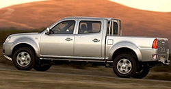 Tata Xenon 2013 - تاتا إكسينون 2013_0