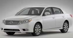 Toyota Avalon 2012 - تويوتا أفالون 2012_0