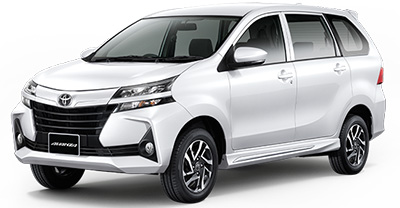Toyota Avanza 2021 - تويوتا افانزا 2021_0