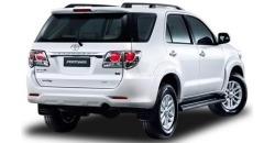 Toyota Fortuner 2012 - تويوتا فورتشنر 2012_0