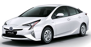 Toyota Prius 2020 - تويوتا بريوس 2020_0