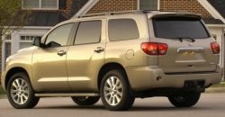 Toyota Sequoia 2009_0