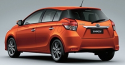 Toyota Yaris 2015 - تويوتا ياريس 2015_0