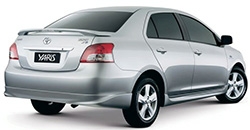Toyota Yaris Sedan 2012 - تويوتا ياريس سيدان 2012_0