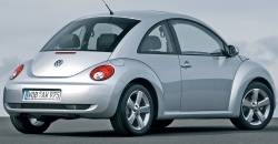 Volkswagen Beetle 1999 - فولكس فاجن بيتل 1999_0
