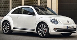 Volkswagen Beetle 2015 