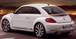 Volkswagen Beetle 2019 - فولكس فاجن بيتل 2019_0
