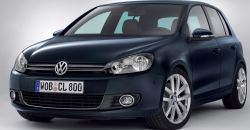 Volkswagen Golf 2012 - فولكس فاجن جولف 2012_0