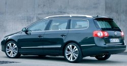 Volkswagen Passat 2011 - فولكس فاجن باسات 2011_0