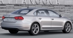 Volkswagen Passat 2012 - فولكس فاجن باسات 2012_0