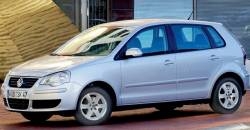 Volkswagen Polo 2008 - فولكس فاجن بولو 2008_0