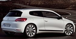 Volkswagen Scirocco 2011_0