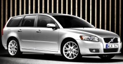 Volvo V50 2007 - فولفو في 50 2007_0