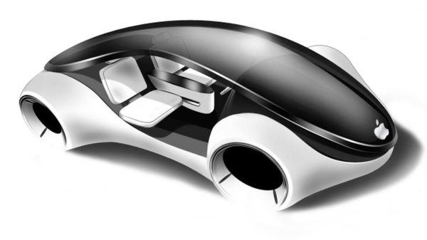 مرة أخرى … آبل تؤجل الإعلان عن سيارتها الخاصة Apple Car حتى 2026