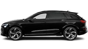 Audi SQ8 e-tron quattro | أودي إس كيو 8 إي-ترون كواترو