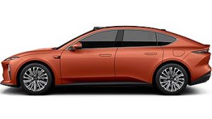 Nio ET5 Standard Range 