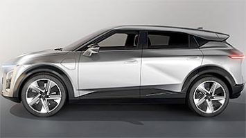 VinFast VF7 Eco 