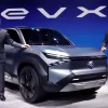 سوزوكي تكشف عن سيارة eVX الاختبارية كأول سيارة كهربائية للشركة