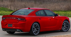 Dodge Charger 2023_0