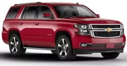 Chevrolet Tahoe 2018 | شيفروليه تاهو 2018
