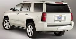 Chevrolet Tahoe 2016 - شيفروليه تاهو 2016_0