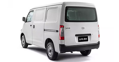 Toyota LiteAce 2023 - تويوتا لايت إيس 2023_0