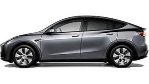 Tesla Model Y SRplus AWD | تيسلا موديل واي إس آر بلس AWD