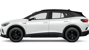 Volkswagen ID 4 Pro<br>فولكس فاجن آي دي 4 برو