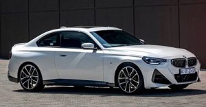 BMW 2-Series 2023 