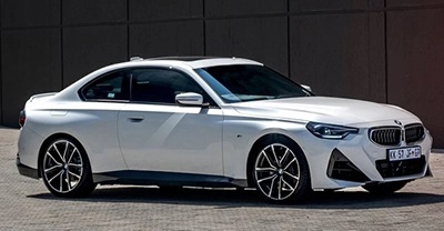 BMW 2-Series 2023 - بي إم دبليو الفئة الثانية 2023_0