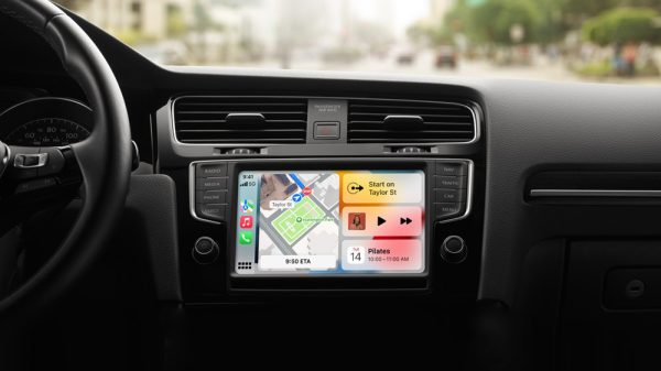 ما هو نظام Apple CarPlay وكيف يعمل؟