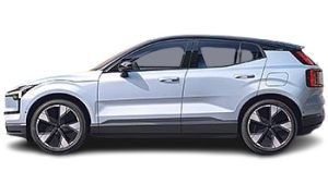 Volvo EX30 Single Motor 